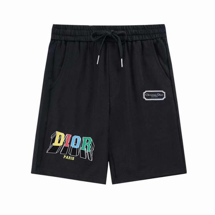 Dior Pants Short _SKUDiorM-XXL71919049